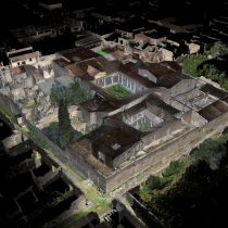 Grande Progetto Pompei - Piano delle Conoscenza 